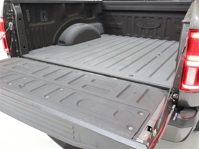 2018 Ford F150 (CC-2071324) for sale in Greensboro, North Carolina
