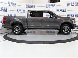 2018 Ford F150 (CC-2071324) for sale in Greensboro, North Carolina