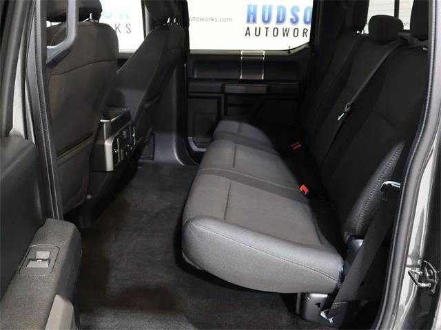 2018 Ford F150 (CC-2071324) for sale in Greensboro, North Carolina