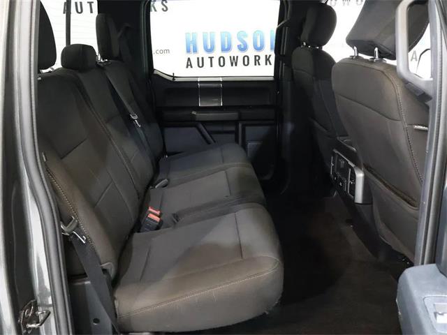 2018 Ford F150 (CC-2071324) for sale in Greensboro, North Carolina