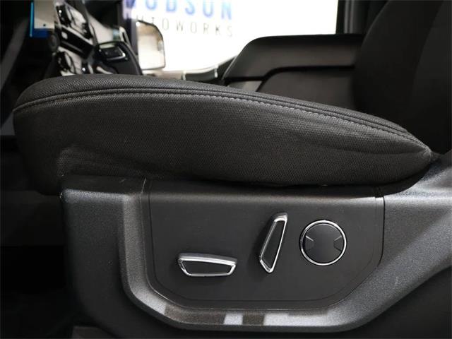 2018 Ford F150 (CC-2071324) for sale in Greensboro, North Carolina