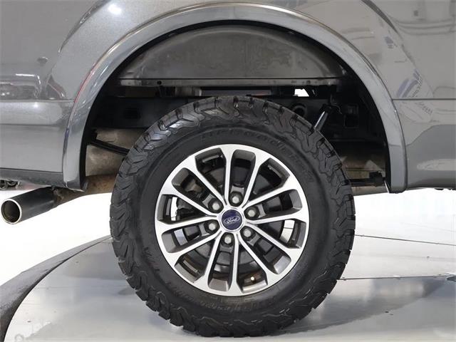 2018 Ford F150 (CC-2071324) for sale in Greensboro, North Carolina