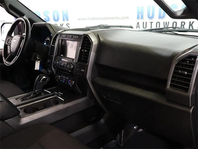 2018 Ford F150 (CC-2071324) for sale in Greensboro, North Carolina
