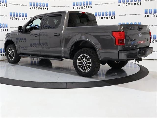 2018 Ford F150 (CC-2071324) for sale in Greensboro, North Carolina