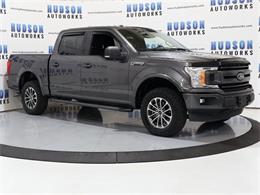 2018 Ford F150 (CC-2071324) for sale in Greensboro, North Carolina