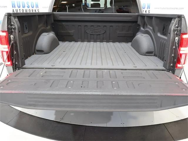 2018 Ford F150 (CC-2071324) for sale in Greensboro, North Carolina