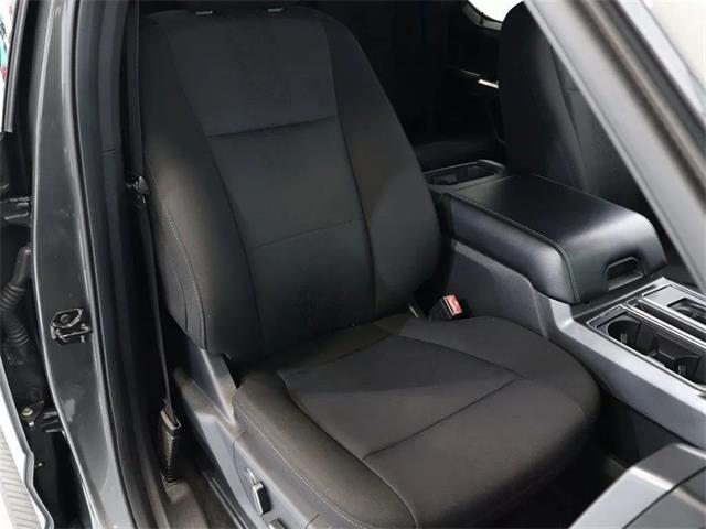 2018 Ford F150 (CC-2071324) for sale in Greensboro, North Carolina