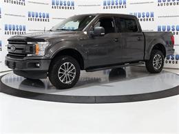 2018 Ford F150 (CC-2071324) for sale in Greensboro, North Carolina