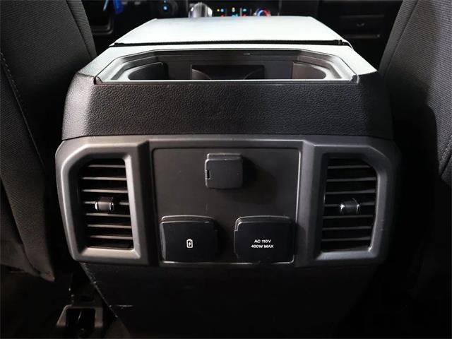 2018 Ford F150 (CC-2071324) for sale in Greensboro, North Carolina