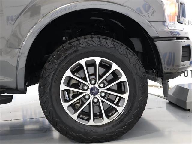 2018 Ford F150 (CC-2071324) for sale in Greensboro, North Carolina