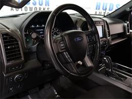 2018 Ford F150 (CC-2071324) for sale in Greensboro, North Carolina