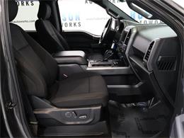 2018 Ford F150 (CC-2071324) for sale in Greensboro, North Carolina