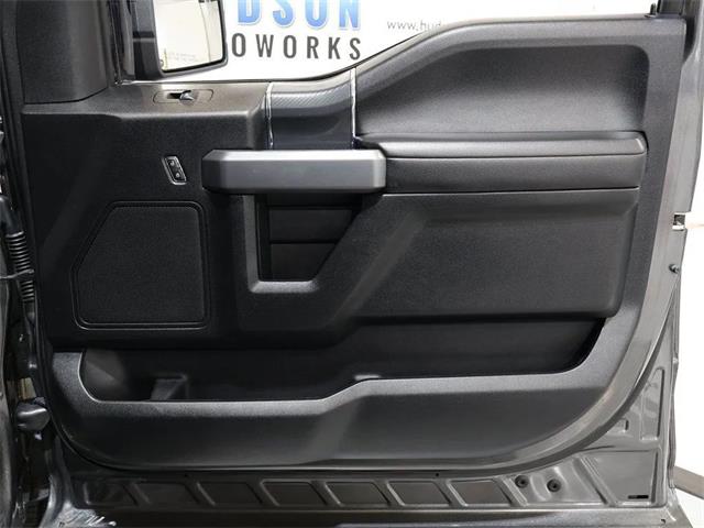 2018 Ford F150 (CC-2071324) for sale in Greensboro, North Carolina