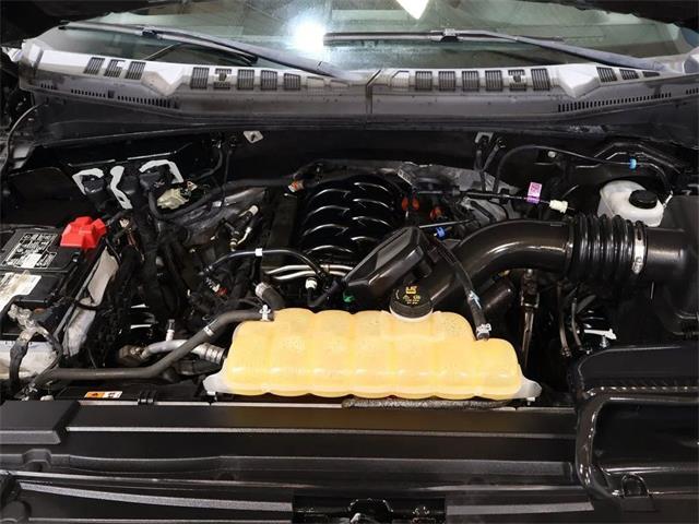 2018 Ford F150 (CC-2071324) for sale in Greensboro, North Carolina