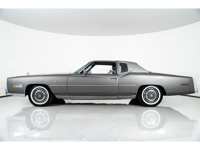 1978 Cadillac Eldorado (CC-2071325) for sale in St. Charles, Missouri