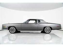 1978 Cadillac Eldorado (CC-2071325) for sale in St. Charles, Missouri