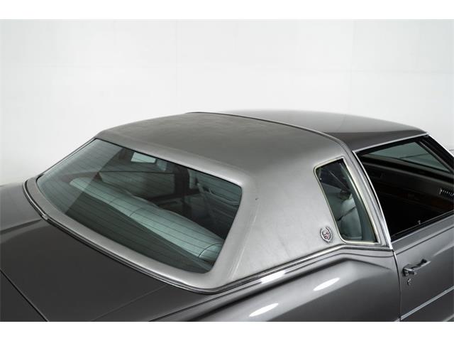 1978 Cadillac Eldorado (CC-2071325) for sale in St. Charles, Missouri