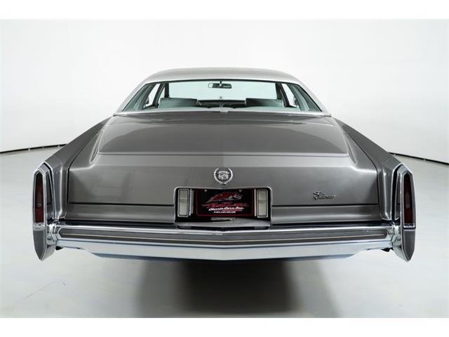 1978 Cadillac Eldorado (CC-2071325) for sale in St. Charles, Missouri