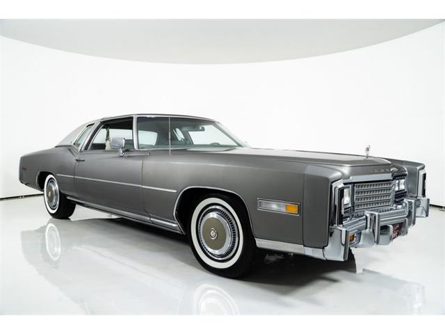 1978 Cadillac Eldorado (CC-2071325) for sale in St. Charles, Missouri