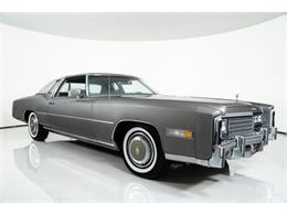 1978 Cadillac Eldorado (CC-2071325) for sale in St. Charles, Missouri