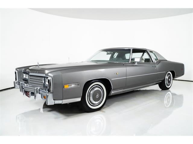 1978 Cadillac Eldorado (CC-2071325) for sale in St. Charles, Missouri