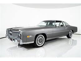 1978 Cadillac Eldorado (CC-2071325) for sale in St. Charles, Missouri