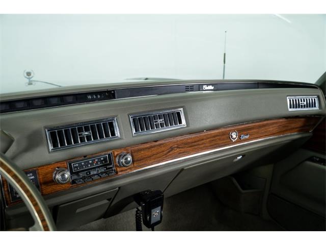 1978 Cadillac Eldorado (CC-2071325) for sale in St. Charles, Missouri