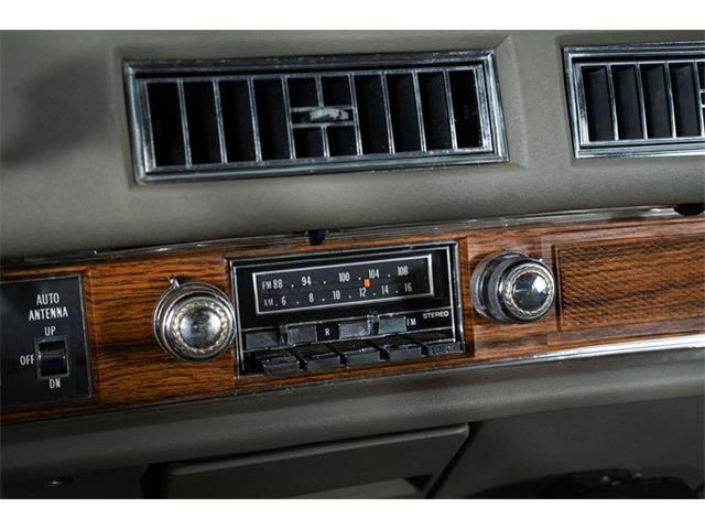1978 Cadillac Eldorado (CC-2071325) for sale in St. Charles, Missouri