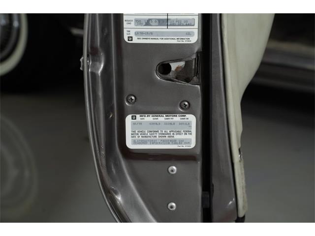 1978 Cadillac Eldorado (CC-2071325) for sale in St. Charles, Missouri