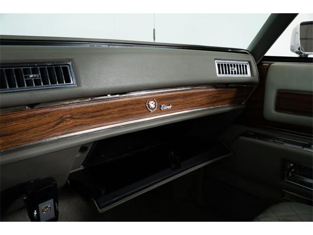 1978 Cadillac Eldorado (CC-2071325) for sale in St. Charles, Missouri