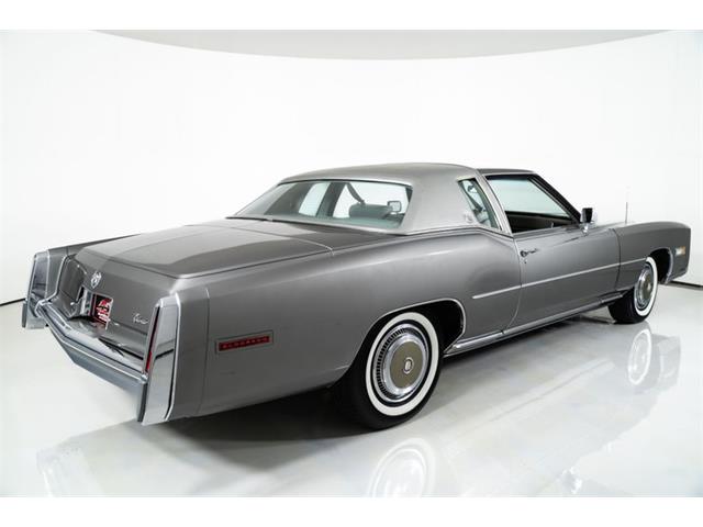 1978 Cadillac Eldorado (CC-2071325) for sale in St. Charles, Missouri