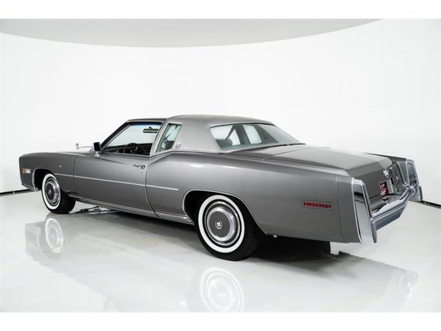 1978 Cadillac Eldorado (CC-2071325) for sale in St. Charles, Missouri