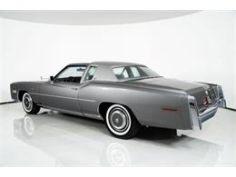 1978 Cadillac Eldorado (CC-2071325) for sale in St. Charles, Missouri
