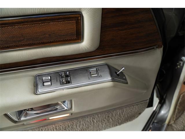 1978 Cadillac Eldorado (CC-2071325) for sale in St. Charles, Missouri