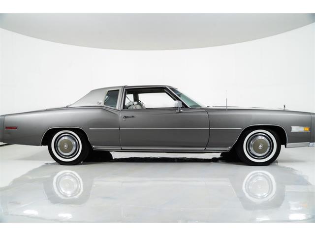 1978 Cadillac Eldorado (CC-2071325) for sale in St. Charles, Missouri
