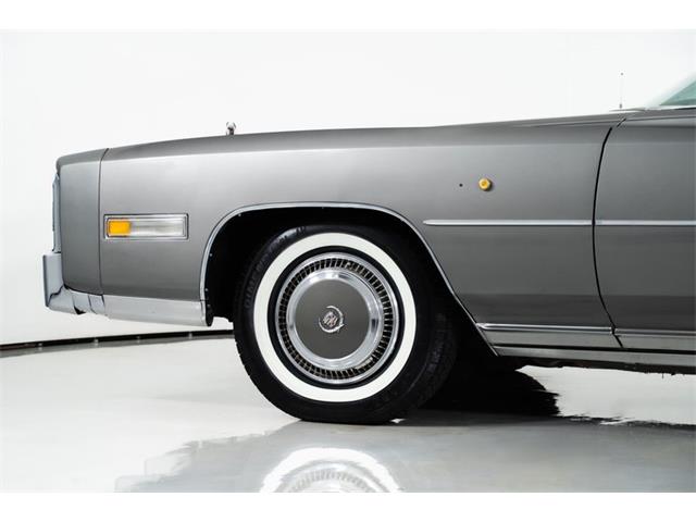1978 Cadillac Eldorado (CC-2071325) for sale in St. Charles, Missouri