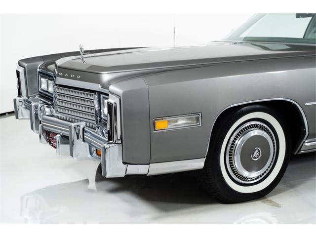 1978 Cadillac Eldorado (CC-2071325) for sale in St. Charles, Missouri