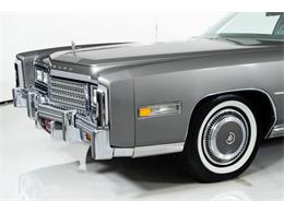 1978 Cadillac Eldorado (CC-2071325) for sale in St. Charles, Missouri