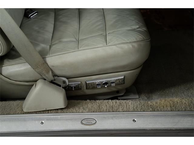 1978 Cadillac Eldorado (CC-2071325) for sale in St. Charles, Missouri