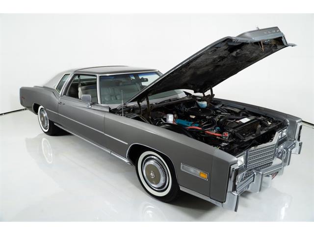 1978 Cadillac Eldorado (CC-2071325) for sale in St. Charles, Missouri
