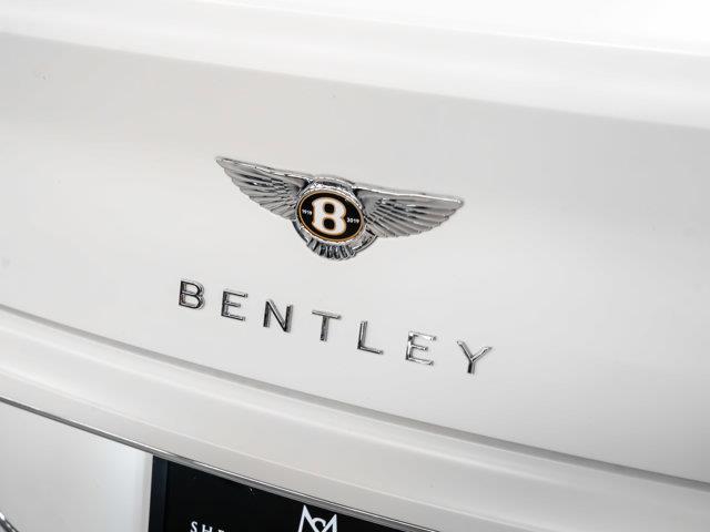 2020 Bentley Continental (CC-2071326) for sale in Sherwood Park, Alberta