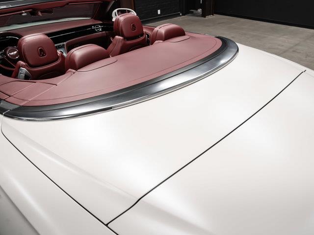 2020 Bentley Continental (CC-2071326) for sale in Sherwood Park, Alberta
