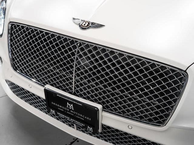 2020 Bentley Continental (CC-2071326) for sale in Sherwood Park, Alberta