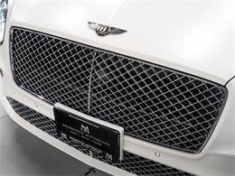 2020 Bentley Continental (CC-2071326) for sale in Sherwood Park, Alberta