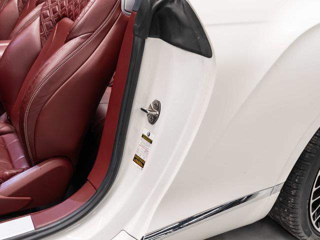 2020 Bentley Continental (CC-2071326) for sale in Sherwood Park, Alberta