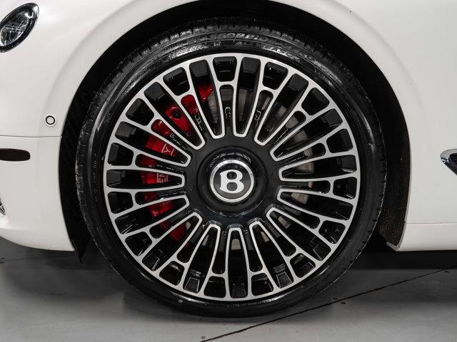 2020 Bentley Continental (CC-2071326) for sale in Sherwood Park, Alberta