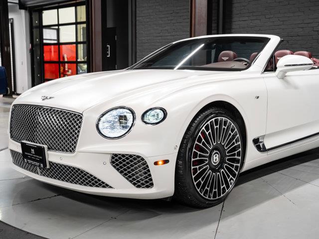 2020 Bentley Continental (CC-2071326) for sale in Sherwood Park, Alberta