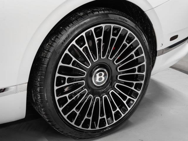 2020 Bentley Continental (CC-2071326) for sale in Sherwood Park, Alberta