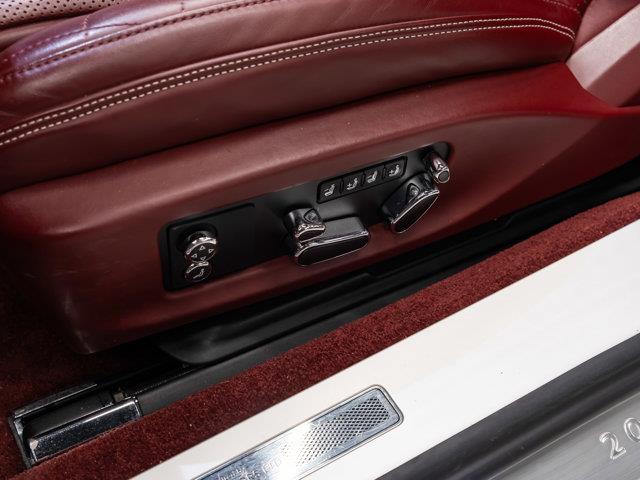 2020 Bentley Continental (CC-2071326) for sale in Sherwood Park, Alberta