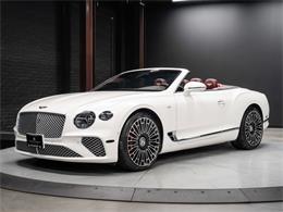 2020 Bentley Continental (CC-2071326) for sale in Sherwood Park, Alberta